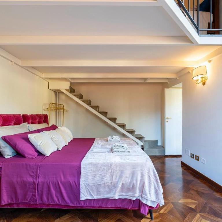 10 minutes from the Duomo - Elegant Maison - Appartamento con 3 Camere da Letto - 19