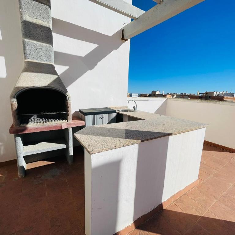 Puertomar Fase I-II by Alina365 - Apartamento - 42