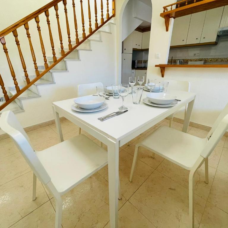 Puertomar Fase I-II by Alina365 - Apartamento - 40