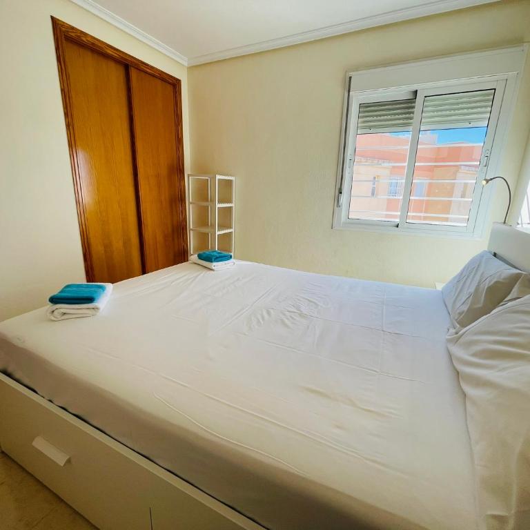 Puertomar Fase I-II by Alina365 - Apartamento - 36