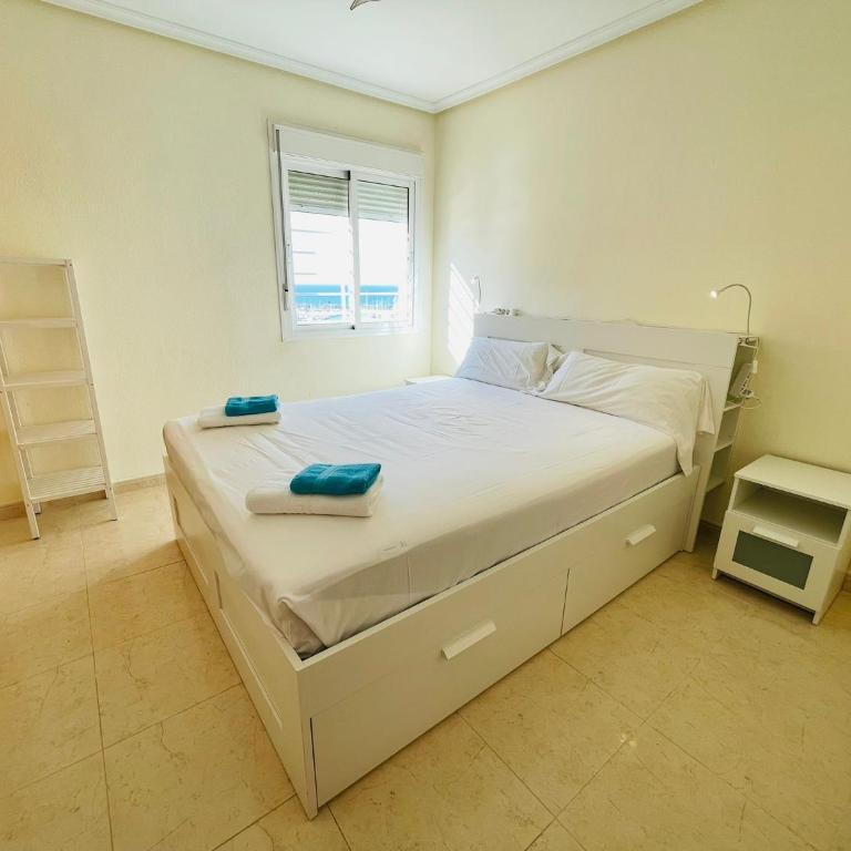 Puertomar Fase I-II by Alina365 - Apartamento - 33