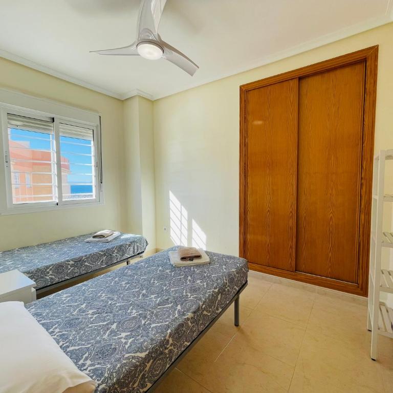 Puertomar Fase I-II by Alina365 - Apartamento - 34