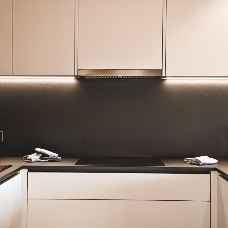 Marerhof - Appartamento con 2 Camere da Letto e con Vista Montagna - 15
