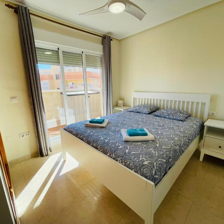 Puertomar Fase I-II by Alina365 - Apartamento - 28