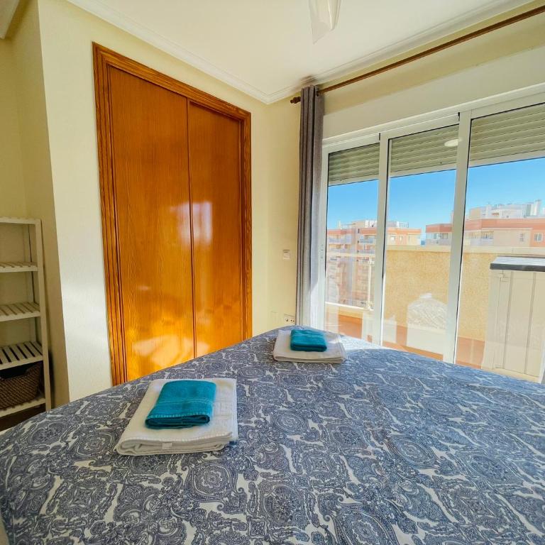 Puertomar Fase I-II by Alina365 - Apartamento - 29