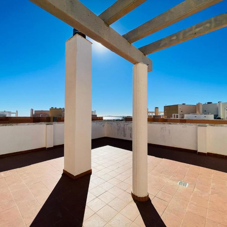 Puertomar Fase I-II by Alina365 - Apartamento - 25