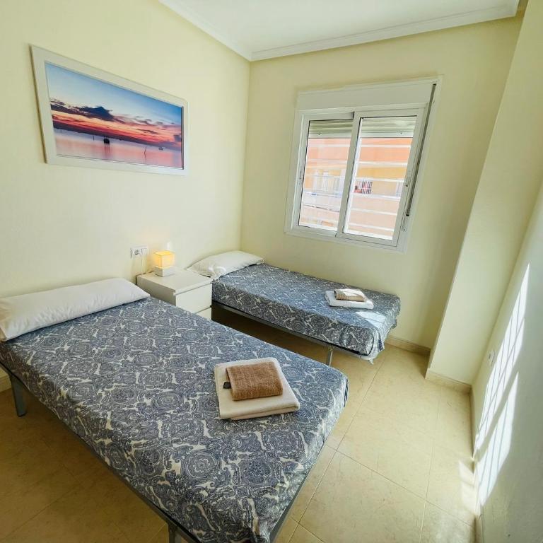 Puertomar Fase I-II by Alina365 - Apartamento - 24