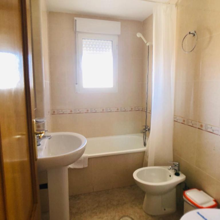 Las Gondolas by Alina365 - Apartamento - 8