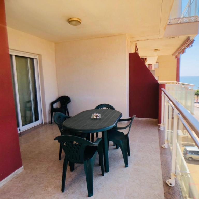 Las Gondolas by Alina365 - Apartamento - 4