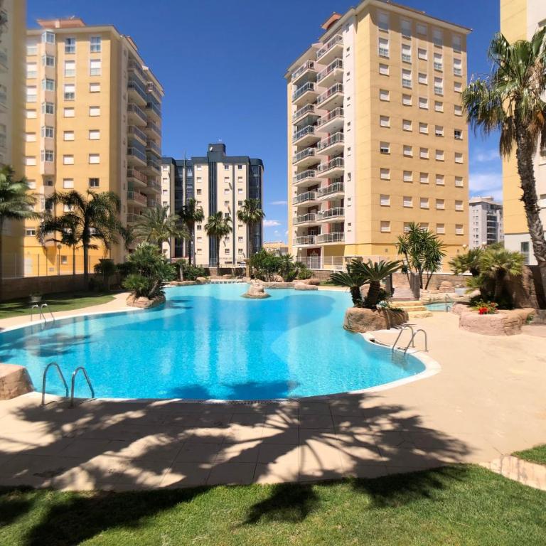 Las Gondolas by Alina365 - Apartamento - 2
