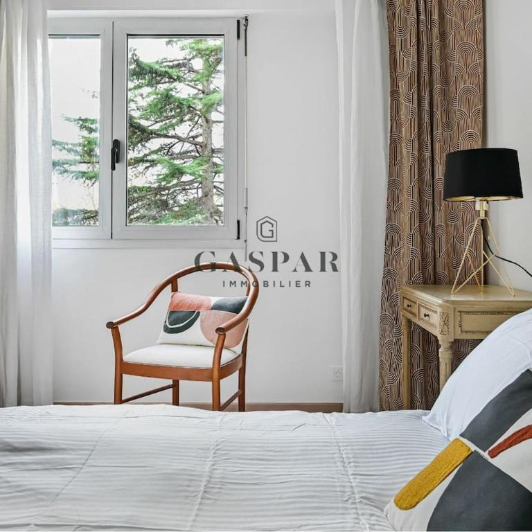 Gaspar- 2 Rooms with Balcony- Metro Marcel Sembat - Appartamento con 1 Camera da Letto - 6