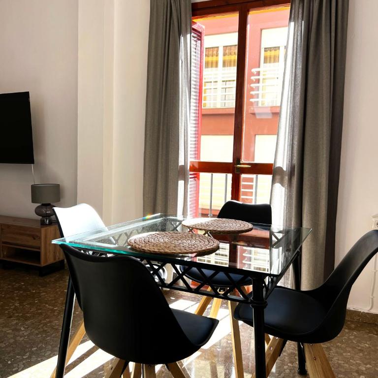 La Casa de Luis de Vargas - Apartamento de 1 dormitorio - 24