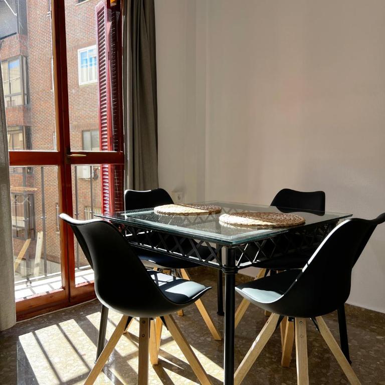 La Casa de Luis de Vargas - Apartamento de 1 dormitorio - 25