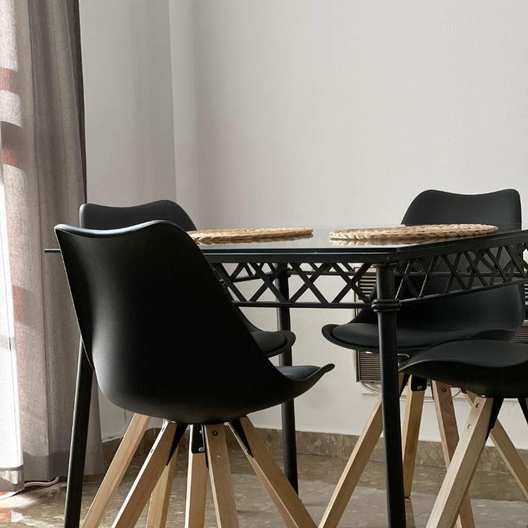 La Casa de Luis de Vargas - Apartamento de 1 dormitorio - 28