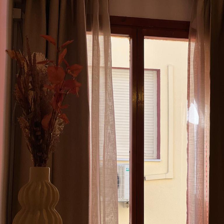 La Casa de Luis de Vargas - Apartamento de 1 dormitorio - 18