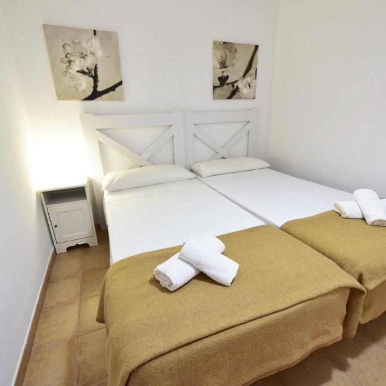Villa Dunas Fuerteventura - Villa 2 Chambres - 12