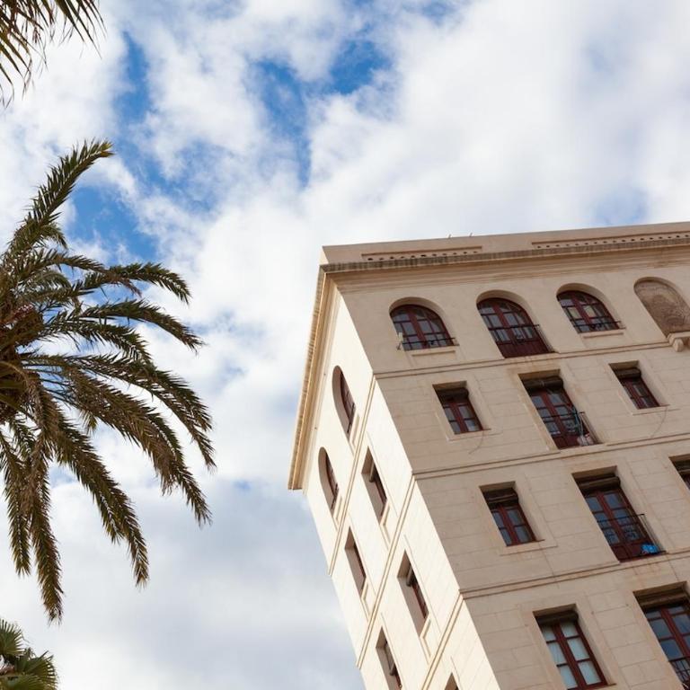 Barceloneta Mar Beach - BM32 - Two-Bedroom Apartment - 10