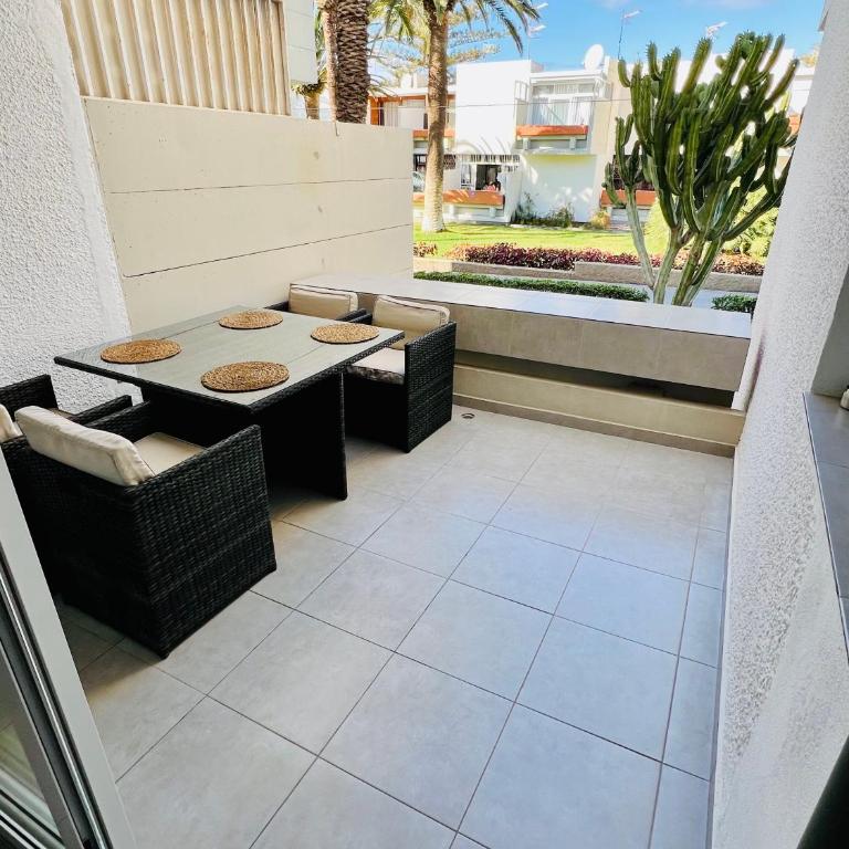 Tenbelsol - Apartamento de 1 dormitorio - 33