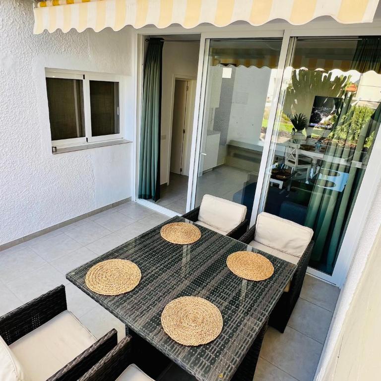 Tenbelsol - Apartamento de 1 dormitorio - 32