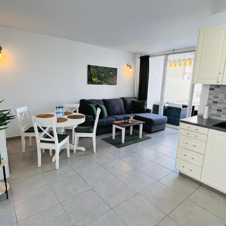 Tenbelsol - Apartamento de 1 dormitorio - 24