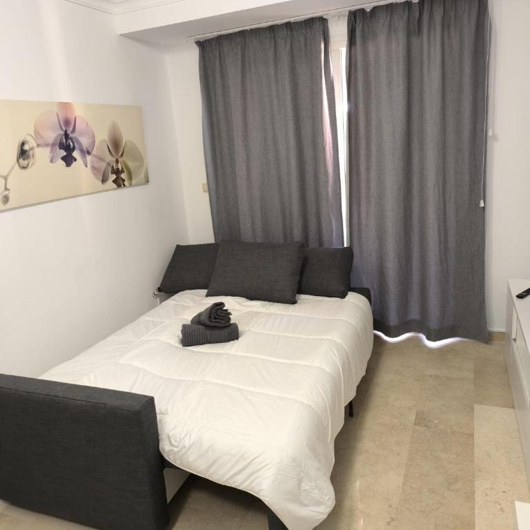 Elviria - Apartamento de 1 dormitorio - 12
