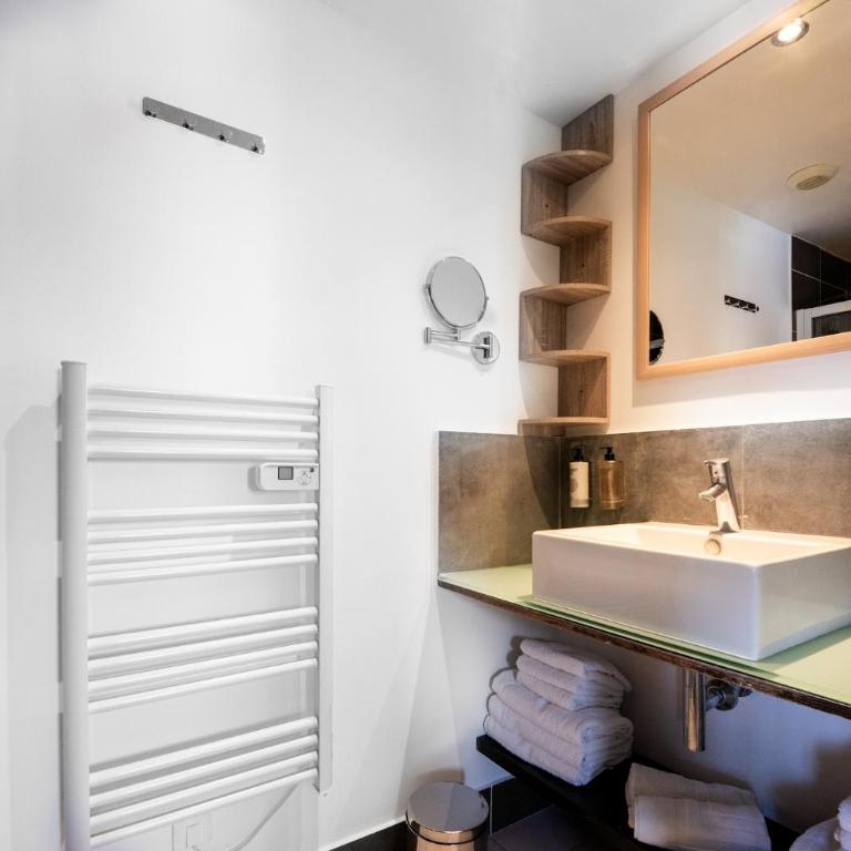 Le Nid d'Amour - Penthouse Studio - Le Nid d'Amour | Mandara Beach Residence - 6