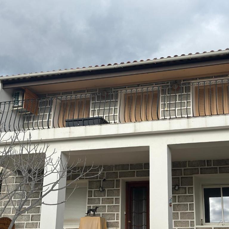 Maison de village en granite - Casa con 2 Camere da Letto - 36
