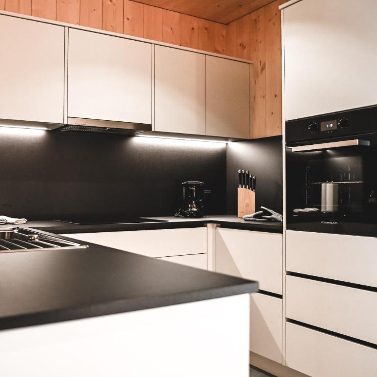 Marerhof - Appartamento con 2 Camere da Letto e con Vista - 12