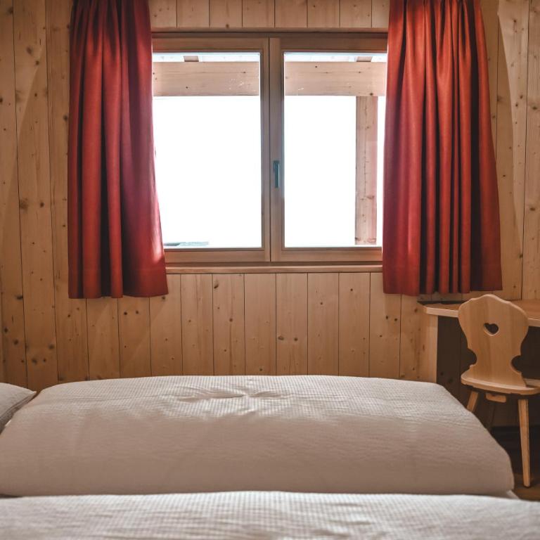 Marerhof - Appartamento con 2 Camere da Letto e con Vista - 9