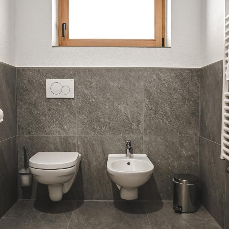 Marerhof - Appartamento con 2 Camere da Letto e con Vista - 8