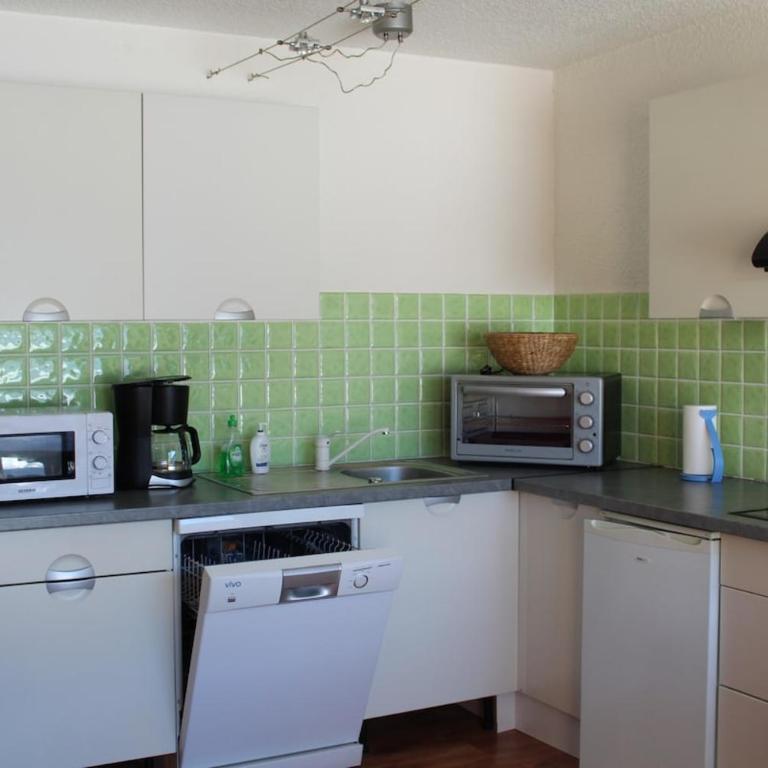 Apartement PRAZ SUR ARLY - Appartement 2 Chambres - 2