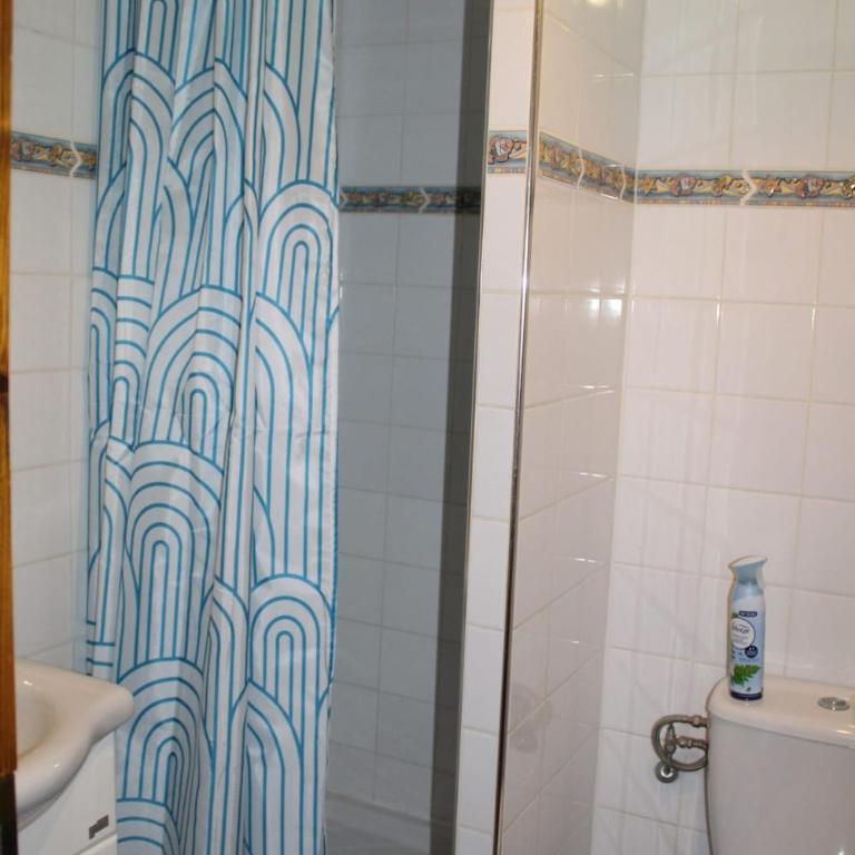 Apartement PRAZ SUR ARLY - Appartement 2 Chambres - 3