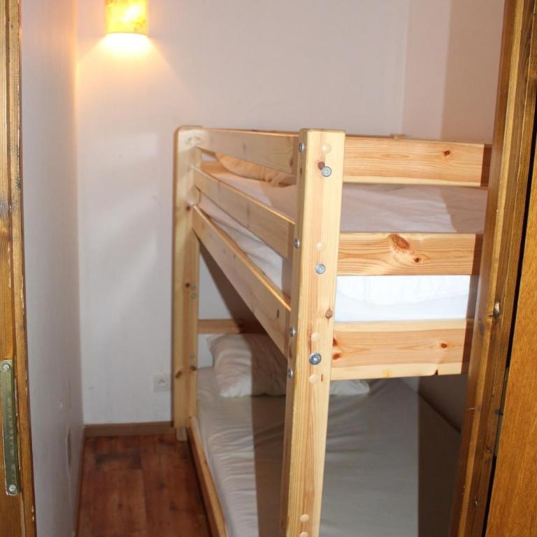 Apartement PRAZ SUR ARLY - Appartement 2 Chambres - 4