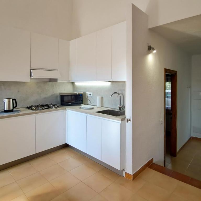 DaDa House Trilocale La Suaredda di Supra San Teodoro - Two-Bedroom Apartment - 9