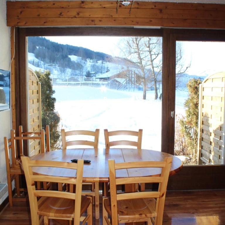 Apartement PRAZ SUR ARLY - Appartement 2 Chambres - 1