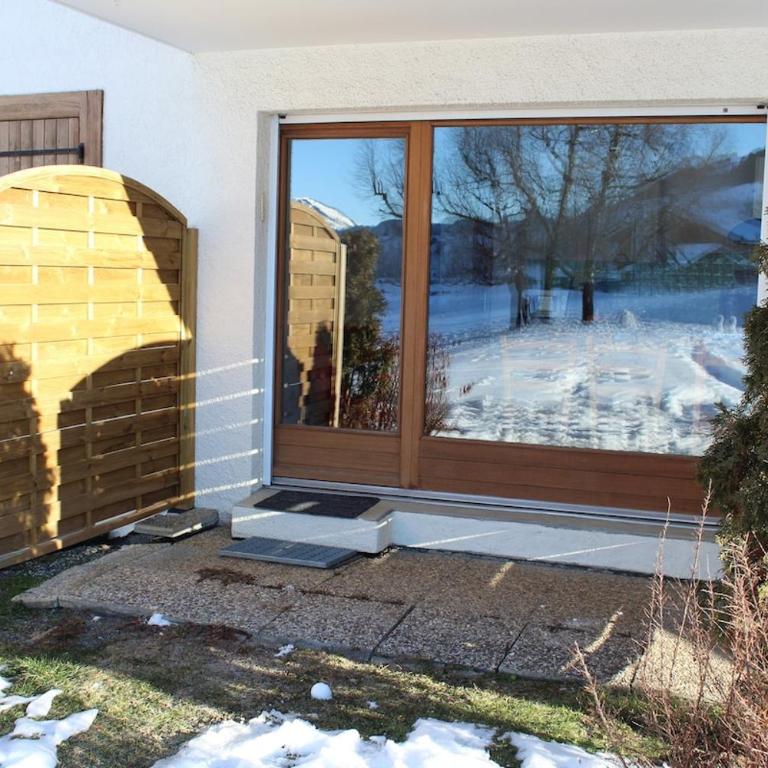 Apartement PRAZ SUR ARLY - Appartement 2 Chambres - 5
