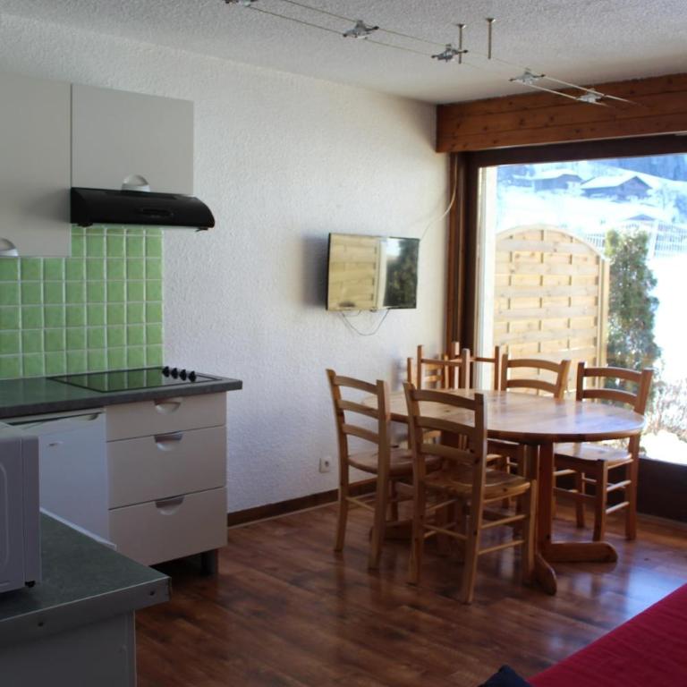 Apartement PRAZ SUR ARLY - Appartement 2 Chambres - 6