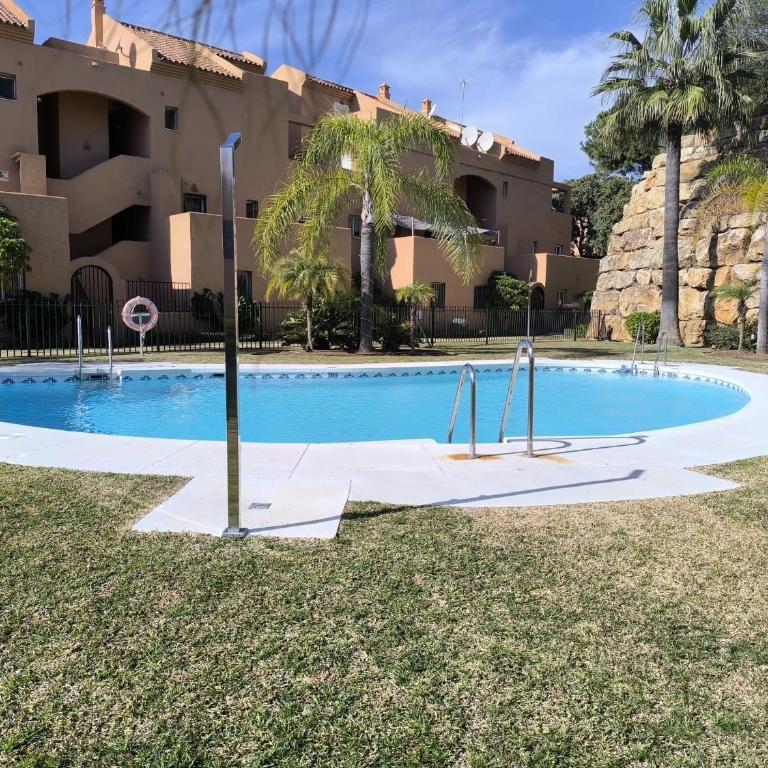 Elviria - Apartamento de 1 dormitorio - 20