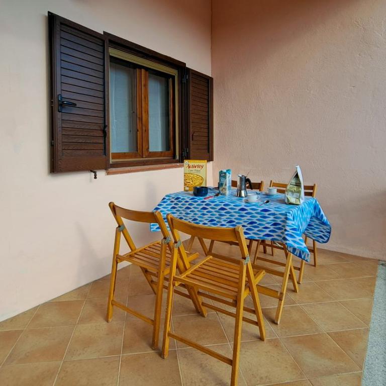 DaDa House Trilocale La Suaredda di Supra San Teodoro - Two-Bedroom Apartment - 19