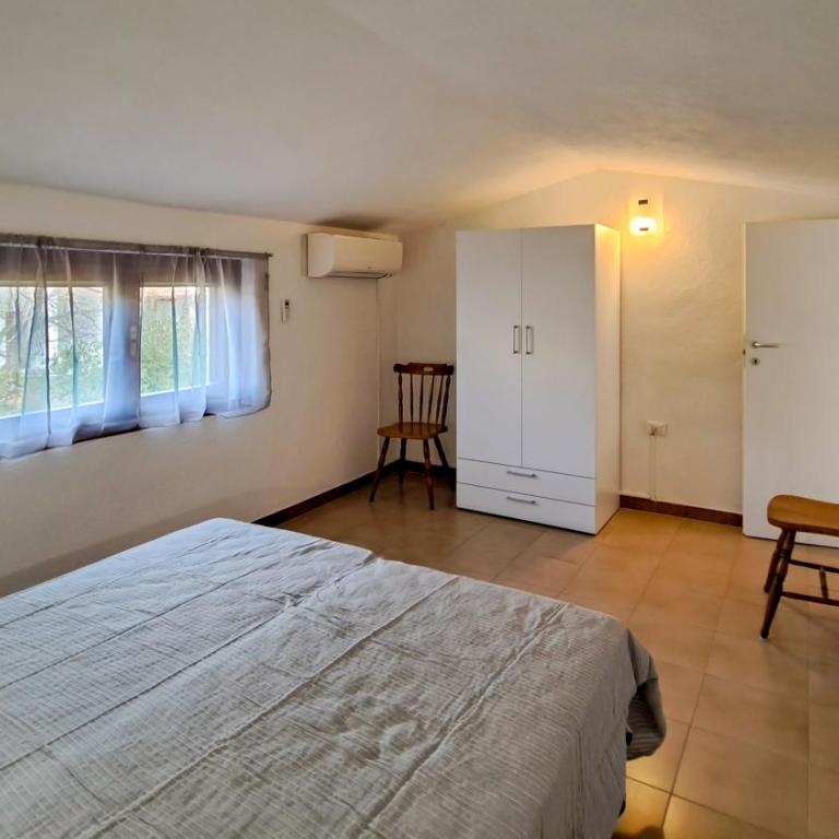 DaDa House Trilocale La Suaredda di Supra San Teodoro - Two-Bedroom Apartment - 17