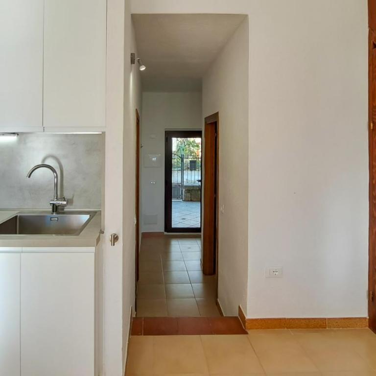 DaDa House Trilocale La Suaredda di Supra San Teodoro - Two-Bedroom Apartment - 3
