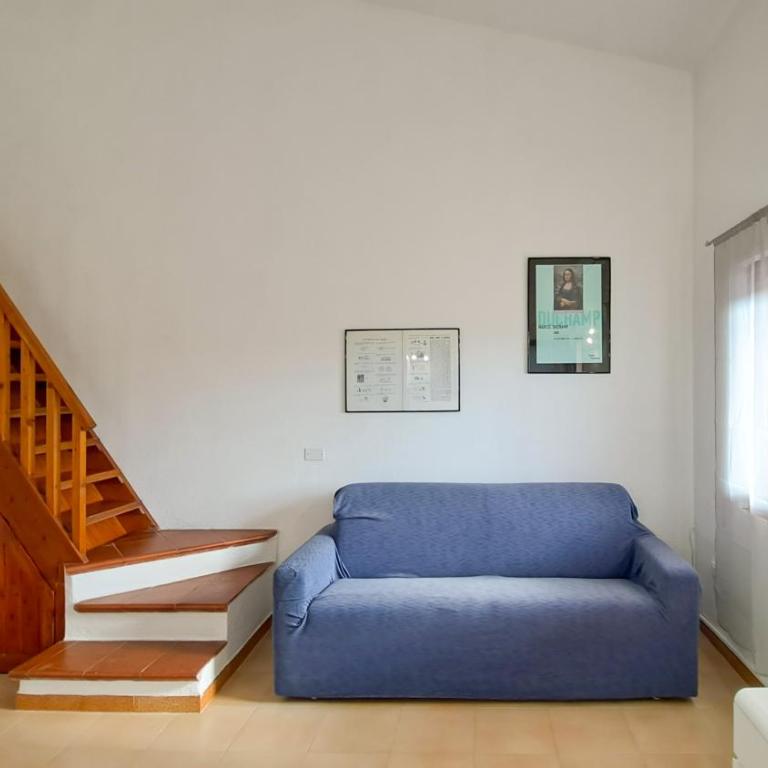 DaDa House Trilocale La Suaredda di Supra San Teodoro - Two-Bedroom Apartment - 7