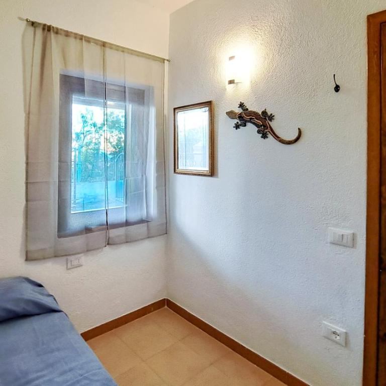 DaDa House Trilocale La Suaredda di Supra San Teodoro - Two-Bedroom Apartment - 14