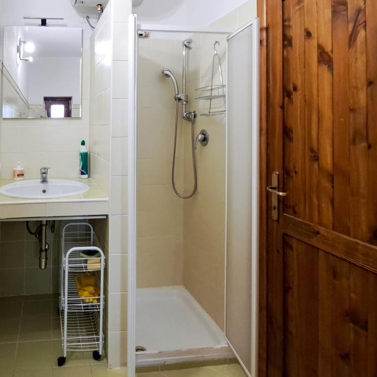 DaDa House Trilocale La Suaredda di Supra San Teodoro - Two-Bedroom Apartment - 27