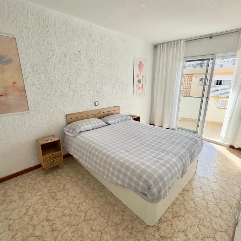 Apartamento con vistas al mar y atardeceres - Apartamento de 2 dormitorios con terraza y vistas al mar - 6