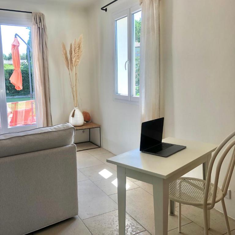 Hope, villa à Aix en Provence - Casa de 5 dormitorios - 28