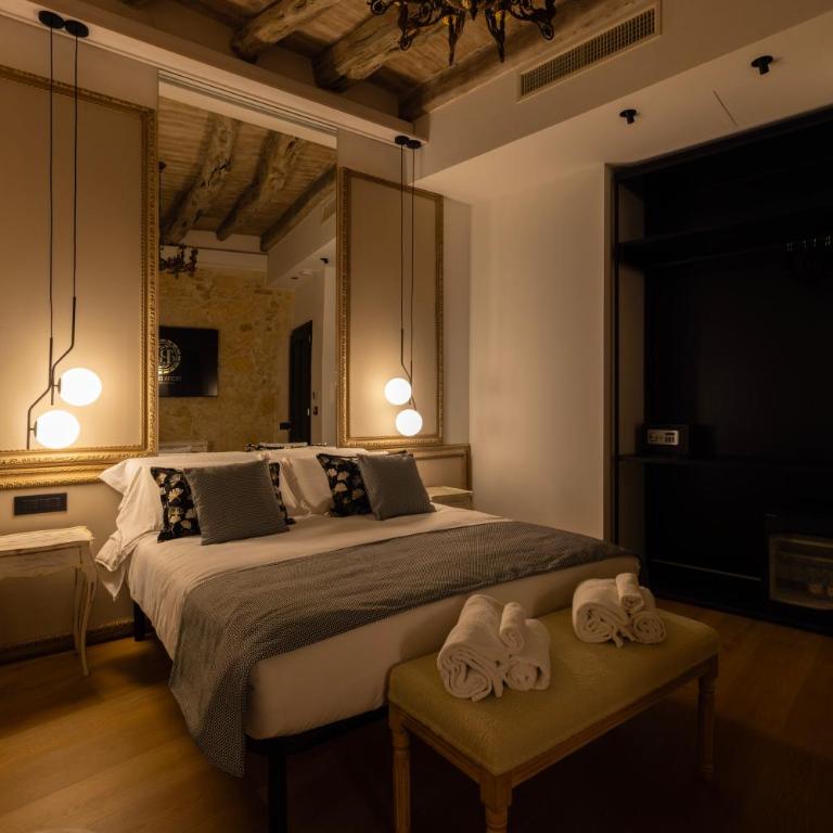Pedra Bianca Luxury Rooms - Deluxe Queen Room - 17