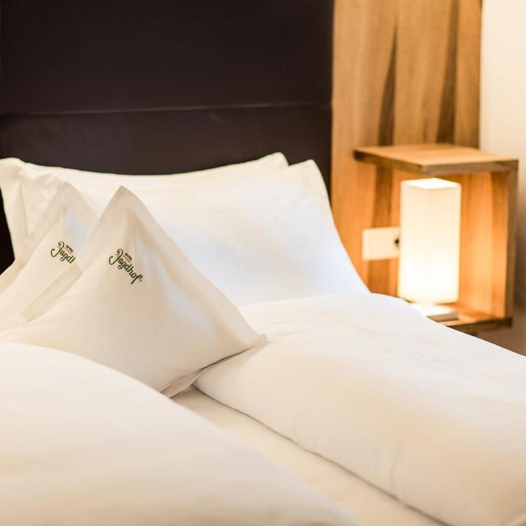 Romantik Hotel Jagdhof - Suite con Balcone - 1