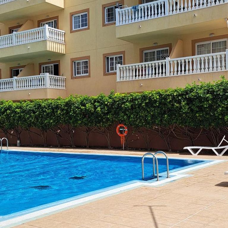 Casa Vera - Apartamento de 2 dormitorios - 1