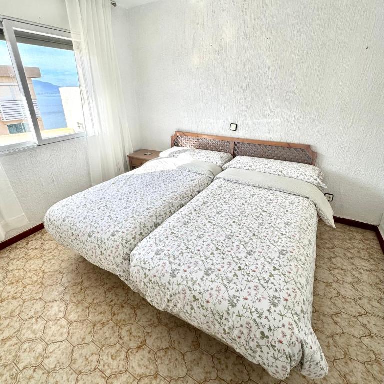 Apartamento con vistas al mar y atardeceres - Apartamento de 2 dormitorios con terraza y vistas al mar - 7